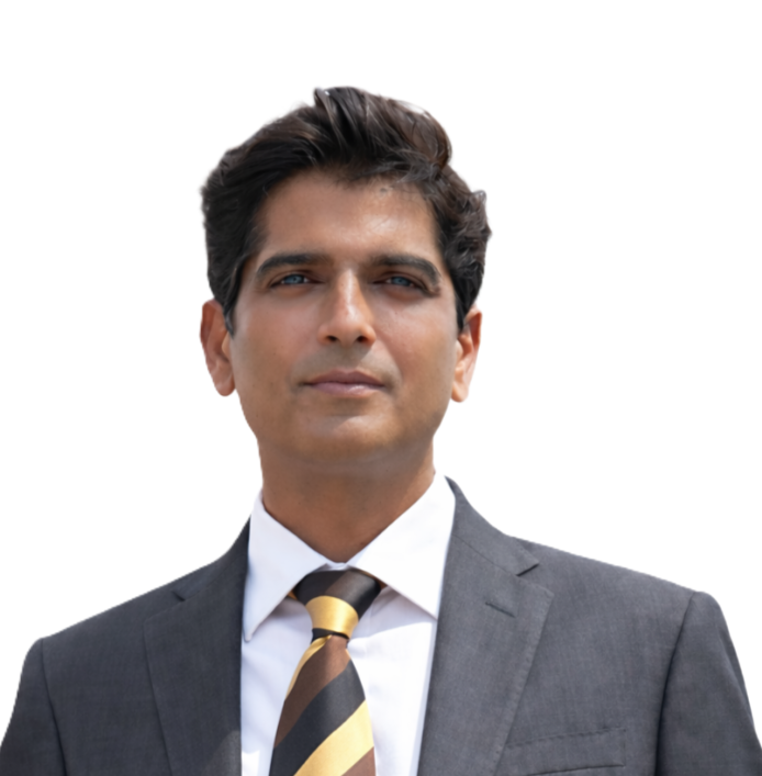 Dr. Roopesh Singh